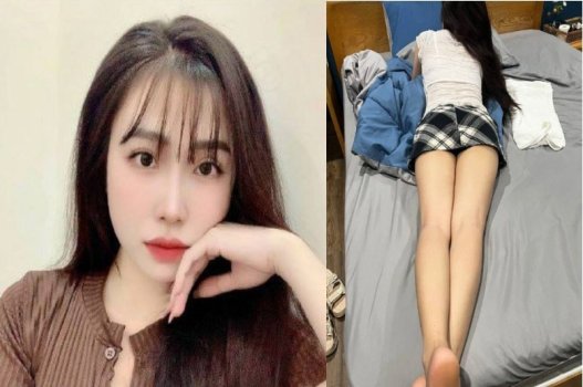 Bạn thân chị gái dâm đãng qua nhà chơi