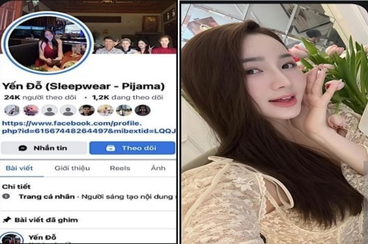 Chịch Yến Đỗ làm cô há mồm