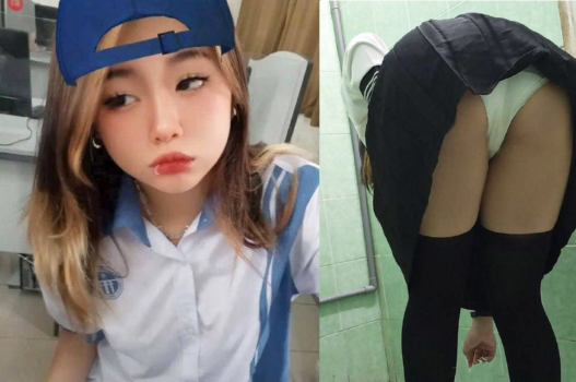 Clip sex em SV mông to bím múp cực phẩm