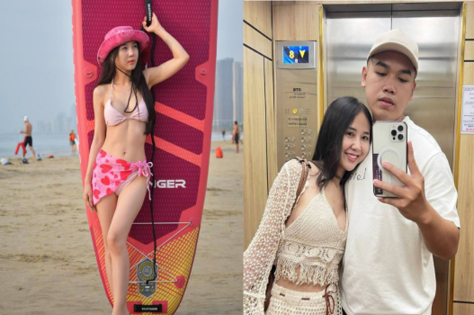 Đi chơi bị anh quan hệ nát âm hộ