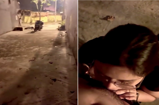 Em không cho về nếu không phang một phát