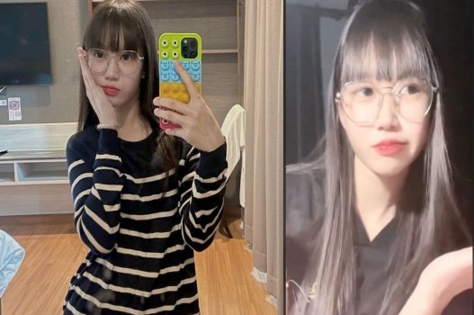 Gái mới tuyệt vời hơn người yêu cũ