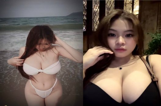 Heovl em ngực khủng bú sướng tê tái