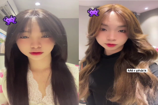 Khánh Linh leak phim nóng dâm phê tận óc