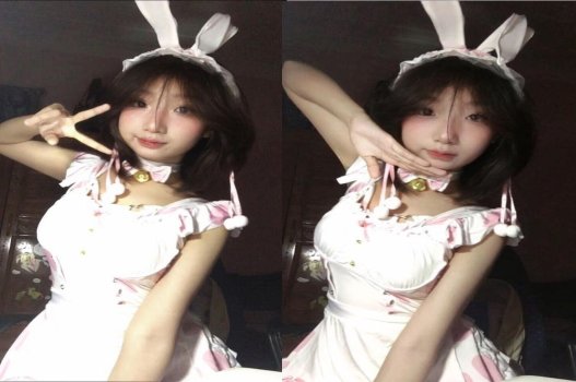 Khánh Ly dâm nên bướm hay nứng