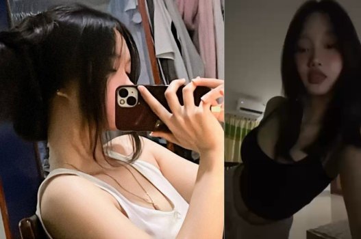 Môi căng mọng quan hệ miệng sướng mê