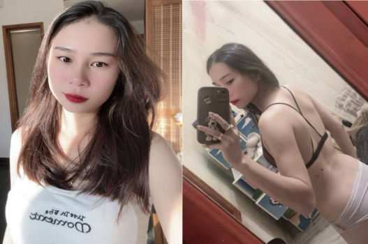 Mỗi lần gặp nhau là phê cực điểm