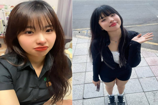 Mùi cu anh khiến em say đắm không thoát ra