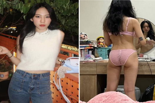 Người yêu mới dâm hơn tình cũ cả chục lần