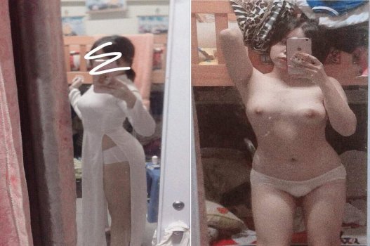 Quan hệ lén nữ sinh dân khoái điên cuồng