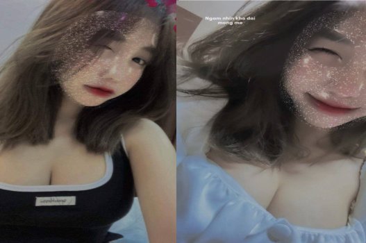 Sinh viên năm cuối lộ Clip sex do bạn trai cũ phát tán