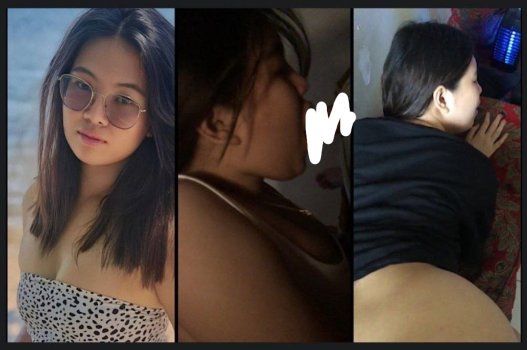 Tường Vy lộ Phim sex với người bạn thân
