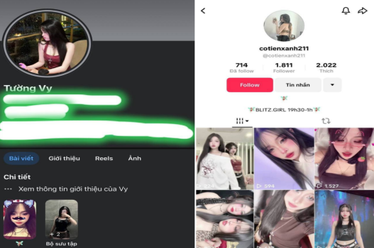 Video sex Cotienxanh Tường Vy mới cập nhật