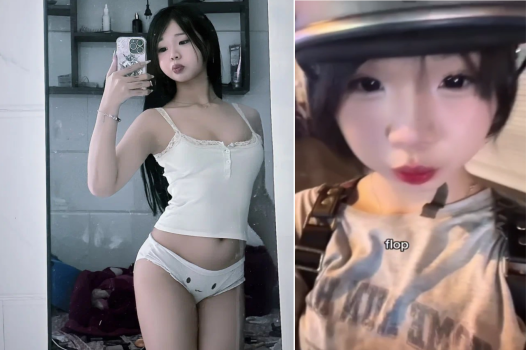 Video sex mới Thuy My TikTok phục vụ bạn trai