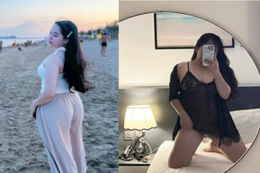 Yêu em múp làm chim sướng điên